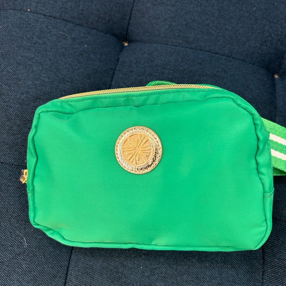 Lilly Pulitzer Belt Bag